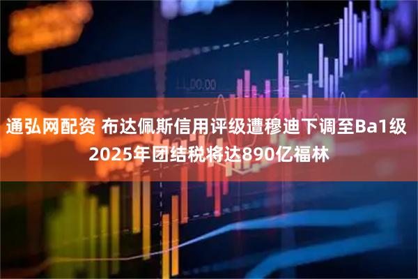 通弘网配资 布达佩斯信用评级遭穆迪下调至Ba1级 2025年团结税将达890亿福林